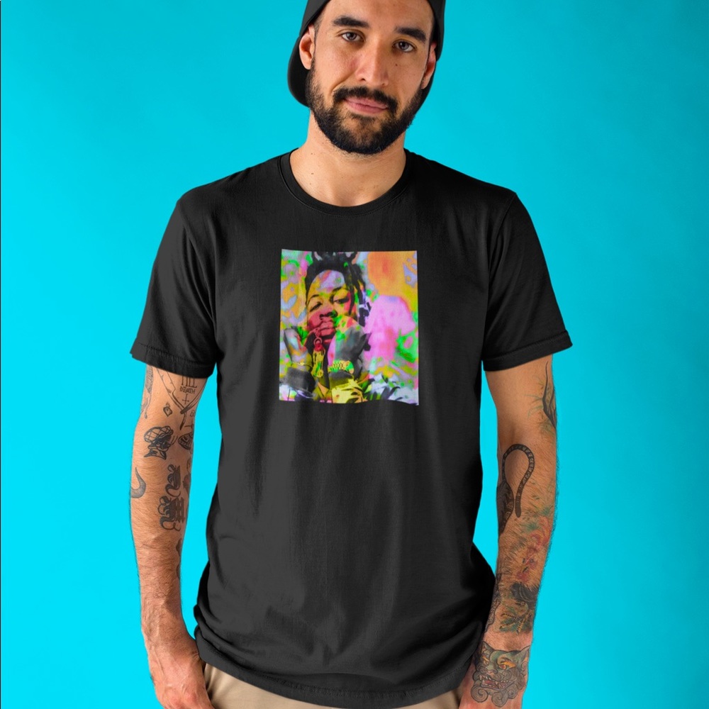 Joey Badass Inspired Tee (S-XL)